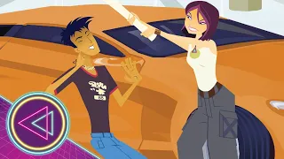 Episode 65 - 6Teen |FULL EPISODE| RETRO RERUN