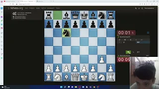 You can Beat Stockfish level 8 Ultra with this Trick