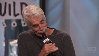 Sam Elliott Talks About The Parallels Between His Life And "The Hero"