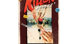 Random Horror Reviews: Ep.37- Killer Workout (1987) | Olive Films