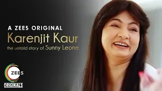 Mother's Tough Love | Character Promo | Karenjit Kaur - The Untold Story of Sunny Leone