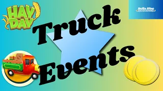 Hayday 6 Tips for Truck Events #haydaytrucks