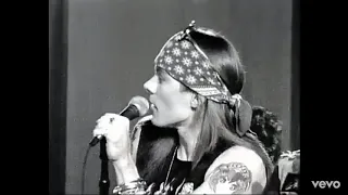 Guns N Roses - Sweet Child O' Mine ( Tradução PT-BR )