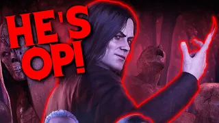 NEW DEMON IS HERE! BAAL THE SCHEMER IS OP! Evil Dead the game