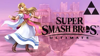 Great Temple/Temple - Super Smash Bros  Ultimate | Extended