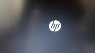 HP установка Win 10