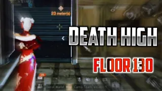 Death High Floors 130 | LifeAfter Death High Season 14