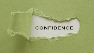 PEOPLE CAN FEEL YOU’RE CONFIDENCE EVEN WHEN YOU’RE BEING HUMBLE!