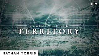 It Comes With The Territory / Nathan Morris [Official Video]