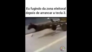 Situações desesperadas pedem medidas desesperadas.