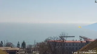 Мариуполь ⚓🏗️ Нахимовское училище, Приморский бульвар,Городской сад.