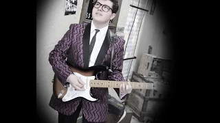 PROMO: Radney Pennington as Buddy Holly