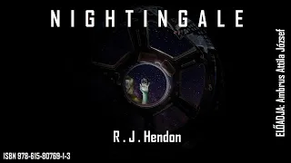 R. J. Hendon: Nightingale (Hangoskönyv)