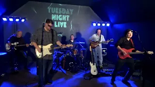 tuesday night live 22 03 29 try and love again