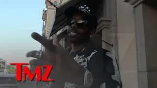 Mario Lists Says He Belongs on the R&B Mt. Rushmore | TMZ