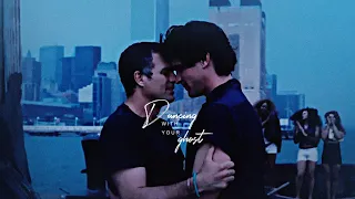 multigay | dancing with your ghost