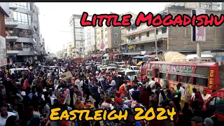 Nairobi Eastleigh-the little Mogadishu:home of Somalis in Kenya/#lily #eastleigh