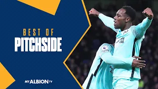 Best Of Pitchside 2021/22