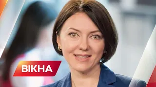 ⚡️На скільки років у Росії вистачить ракет? Маляр про обстановку на фронтах | Вікна-новини