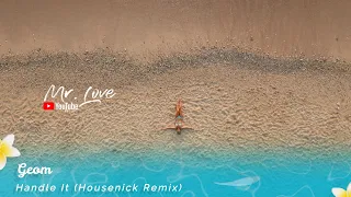 Geom - Handle It (Housenick Remix)