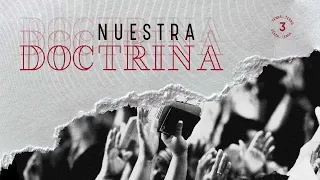 Nuestra Doctrina -Tema 3-