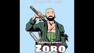 أغنية محذوفة من قناة يوبي رسمية 🔥youppi officiel Zoro 2021