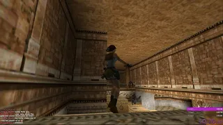 Tomb Raider 1-3 Any%  Speedrun RTA 3:04:02