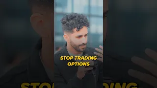 Should you be trading options? 🤔