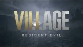 Resident Evil Village Ps4 - Défi: maître du haut couteau - jeu complet au couteau (1/3)