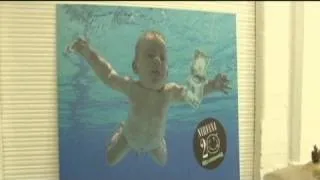 Twenty years of "Nevermind"