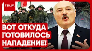 🔴 БІЛОРУСЬ ГОТУЄТЬСЯ ДО ВІЙНИ! Лукашенко зробив термінову заяву!