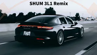 Go_A - SHUM Remix | 3L1 | Slap House
