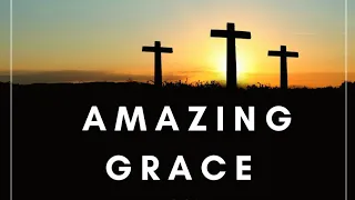 Amazing Grace Hymn with Lyrics