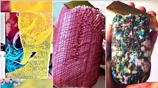 'SO SATISFYING' SOAP CUTTING COMPILATION 😍😍 | MUST WATCH !!!