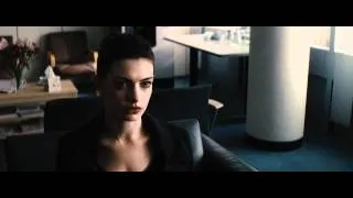 Batman 3 The Dark Knight Rises | trailer #2 US (2012)