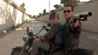 Official Trailer: Terminator 2 - Judgment Day (1991)