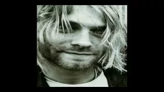 KURT COBAIN TRIBUTE