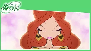 Winx Club Season 7 - Winx Extras - English