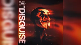 Ryos - Disguise (Extended Mix)