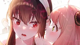 Nightcore - When God Made You My Mother