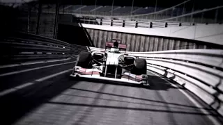 Project Cars (Start Your Engines)