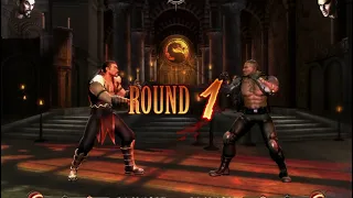 Mortal Kombat Secret Move List Secret Character 2 No Mods