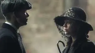 Who did this to us? - Peaky Blinders: Series 2 Episode 1 Preview - BBC Two
