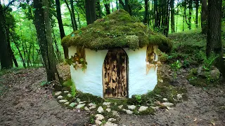 Building a House from a Fairy Tale-PART 2