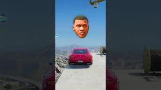 😨 Какая GTA Самая Проработанная? #shorts