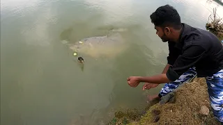 इस ट्रिक को आजमाएं !! Fast Result for Carp Fish Hunting Carp !! Fish Hunting | Fish Catching Videos