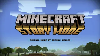 Mob Grinder (103 Credits) [Minecraft: Story Mode 103 OST]