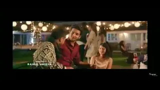 Shayad Fir Se (Official Video) Rahul Vaidya RKV Ft Anjali Arora, Rahat Verma | New Hindi Song 2021
