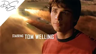 Smallville: Season 2 & 3 Opening DMS Remastered [4ᵏ ᵁᴴᴰ]✔