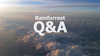 Rainfurrest Q&A